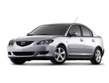Mazda 3 (2003-2010)