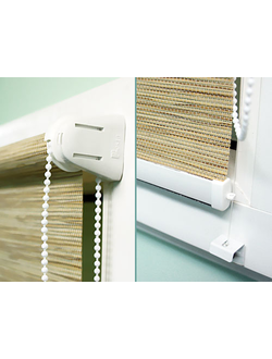 Рулонная штора "Мини D-17". Свободновисящая, на пластиковые окна