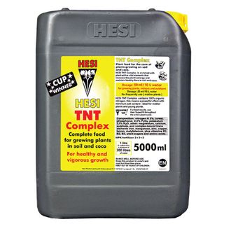 HESI TNT Complex 5L