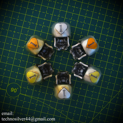 Изделие № 70.6. "Валет Червей"