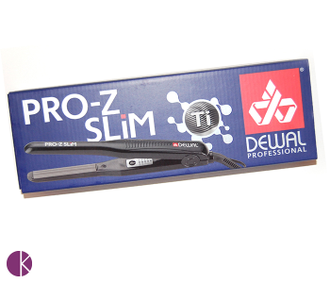 Плойка гофре DEWAL Pro-Zslim