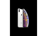 iPhone Xs 64Gb Silver (белый) Как новый