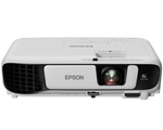 Аренда проектора Epson EB-X41 в Екатеринбурге – 3000 руб. в сутки