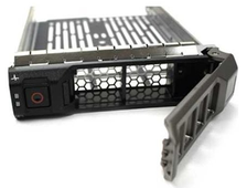 Салазки DELL 3.5 SATA SAS  Tray Caddy F238F , для серверов DELL PowerEdge R и Т серий , F238F, 0F238F