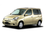 Toyota Funcargo 08.1998 - 09.2005