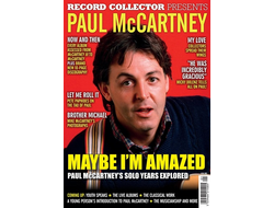 Paul McCartney, The Beatles Special Record Collector Presents, Зарубежные журналы, Intpressshop