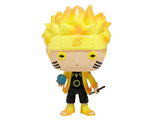 Фигурка Funko POP! Animation Naruto Shippuden Naruto Six Path (Exc)