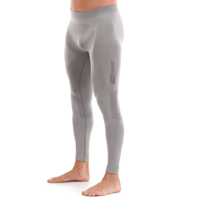 Термобелье Dragonfly 2D THERMO LIGHT Grey