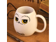 Кружка Harry Potter (Hedwig) Shaped Mug