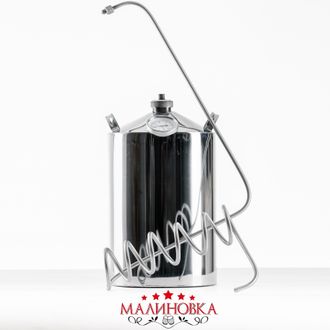 Самогонный аппарат "Малиновка" Дачный 12Т