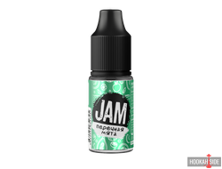 Жидкость JAM Salt 5 10мл - Перечная мята