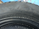 № Б156. Запасное колесо R16 5х100 Bridgestone 135/80R16 Subaru