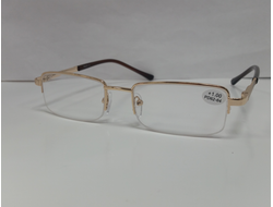 Готовые очки RALPH 0619 (9636) 51-17-140