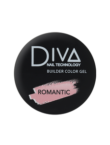 Builder gel Romantic 30 мл