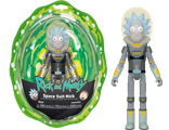 Фигурка Funko Action Figure: Rick &amp; Morty: Space Suit Rick