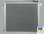 20Y-03-21121-COR Радиатор масляный KOMATSU PC200-6
