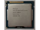 Процессор Intel Pentium G2030 x2 3.0Ghz, socket 1155 (комиссионный товар)