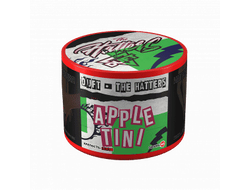 Табак Duft Apple Tini Яблочный Мартини The Hatters 40 гр
