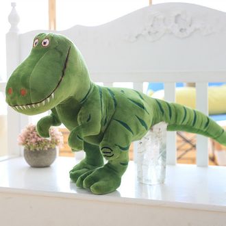 Мягкая игрушка Динозавр 40 см