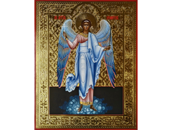 Иконы Святого Ангела-Хранителя