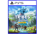 Tribes of Midgard (цифр версия PS5) RUS