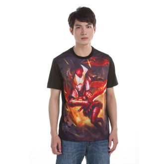 Футболка Dota2