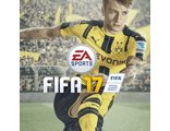 FIFA 17 (цифр версия PS4 напрокат) RUS