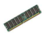 Оперативная память 1Gb DDR2 667Mhz PC5300 (комиссионный товар)