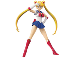 Фигурка S.H.Figuarts Sailor Moon Sailor Moon Animation Color Edition