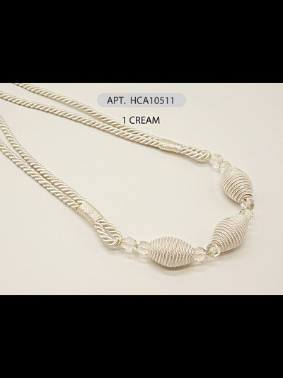 Арт. HCA10511. Подхваты для штор по низкой цене