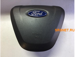 Подушка безопасности водителя Ford Mondeo 5