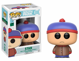 Фигурка Funko POP! Vinyl: South Park: Stan