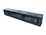 Электроды МР-3 GOODEL Ф 3 мм (пачка 2,5 кг), кг