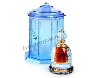 духи Mukhallat Al Quds / Мухаллат Аль Кудс от Al Haramain