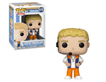 Фигурка Funko POP! Vinyl: Rocks: NSYNC: Justin Timberlake