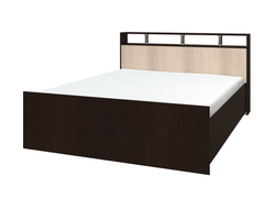 кровать ширина 1,6м модульная Саломея