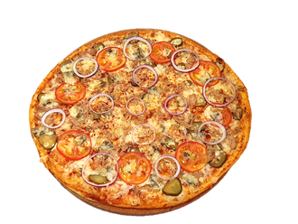 Пицца Туна 40см