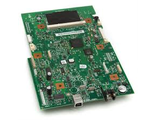 Запасная часть для принтеров HP LaserJet 5200L/5200LX/5200/5200N/5200DN, Formatter Board LJ-5200N (Q6498-69002)