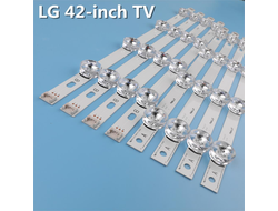Подсветка LG INNOTEK DRT 3,0 42 "_ A/B TYPE  для LG 42LB и 42LF серии