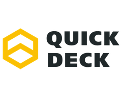 QuickDeck-дсп шпунтованное влагостойкое(Россия)