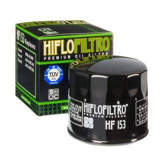 Фильтр масляный Hi-Flo HF 153