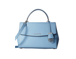 Сумка Michael Kors Ava Light-blue / Голубая