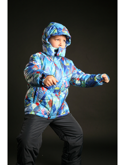 Зимняя детская спортивная одежда оптом, зимняя детская куртка, утепленные брюки детские купить