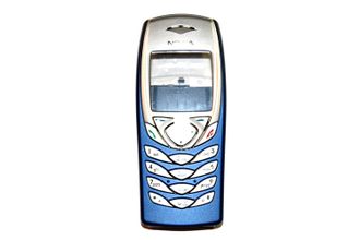 Корпус в сборе для Nokia 6100 Новый