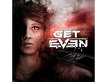 Get Even (цифр версия PS4) RUS