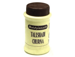 Талишади чурна (Talishadi churna) 80гр