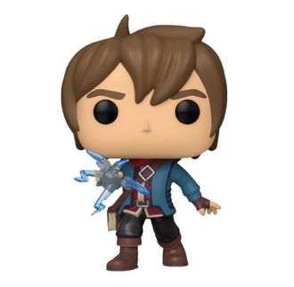 Фигурка Funko POP! Vinyl: Dragon Prince: (46238) Callum