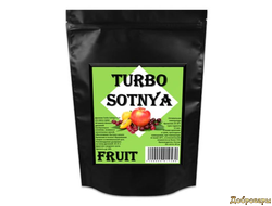 Дрожжи Turbo Sotnya Fruit, 60 гр