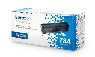 Картридж Europrint CE278A/728 для HP