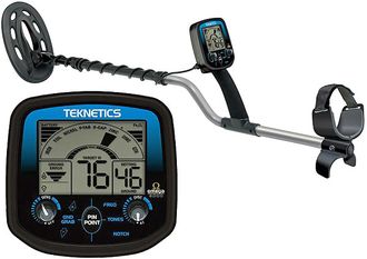 8000 OMEGA Teknetics 8000 OMEGA Teknetics